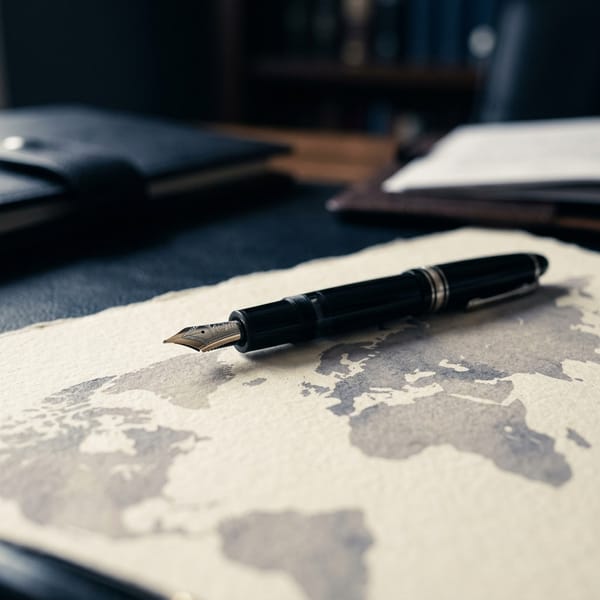 La formación del mercado global de derechos económicos: génesis, expansión y sofisticación financiera (Parte II)